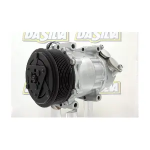 DA SILVA FC3643