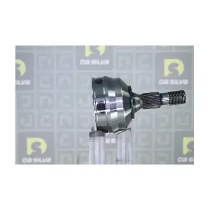 DA SILVA J8576
