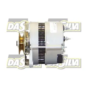 DA SILVA 016166