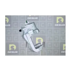 ET8092 DA SILVA