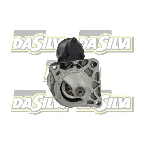 DA SILVA JD025553