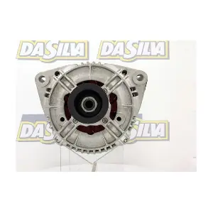 DA SILVA 011168