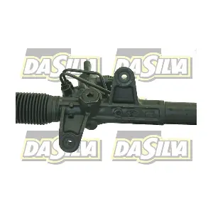 DA2223 DA SILVA