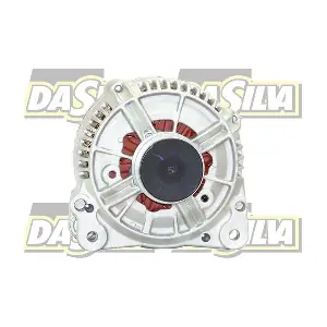 DA SILVA 011359