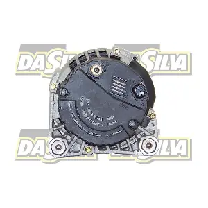 DA SILVA JA010512