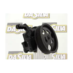 DP2894 DA SILVA