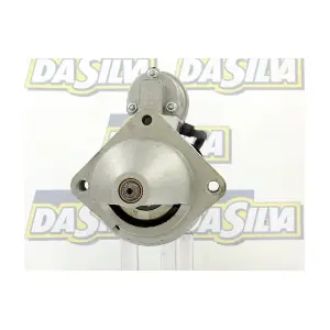 DA SILVA 021282
