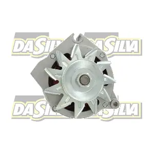 DA SILVA 01368