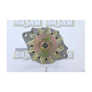 DA SILVA 030059