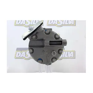 DA SILVA FC1047