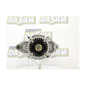 30874 DA SILVA