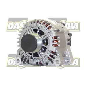 DA SILVA 010637