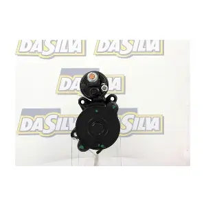 DA SILVA 020830