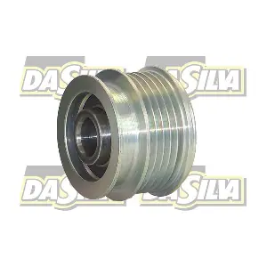 PRL037 DA SILVA