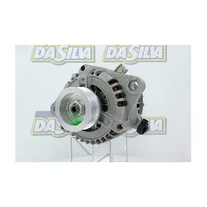 011344 DA SILVA