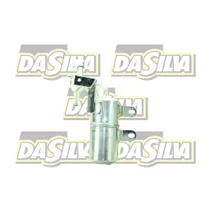 FF4669 DA SILVA