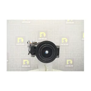 FC1326 DA SILVA