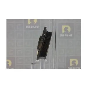 DA SILVA PL8486