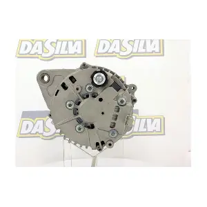 DA SILVA 031639