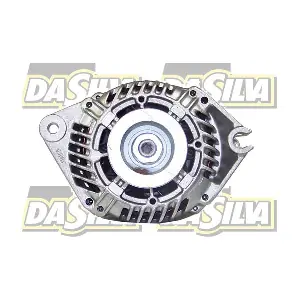DA SILVA JA016339