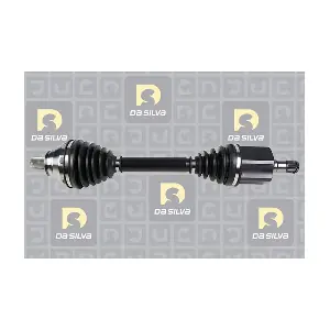 DA SILVA 9293T
