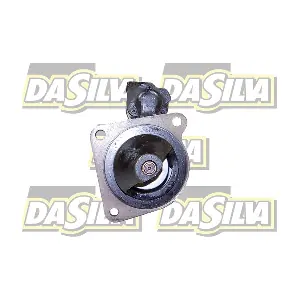 DA SILVA 020269