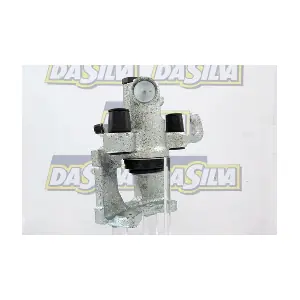 DA SILVA ET0064