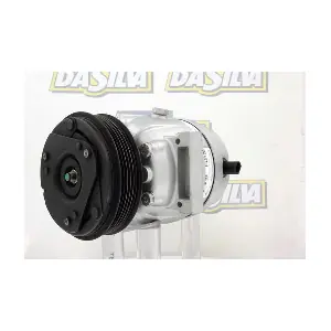 DA SILVA FC3726