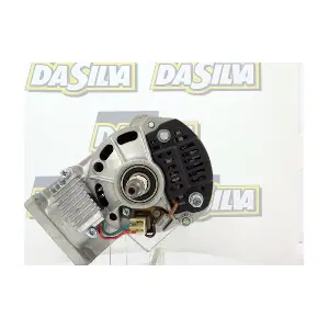DA SILVA 016104