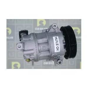 DA SILVA FC3587