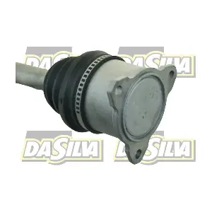 DA SILVA 98210T