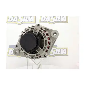 DA SILVA 011477