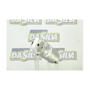 FF4533 DA SILVA