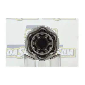 J3567 DA SILVA