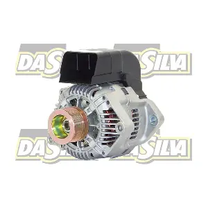 DA SILVA JA016470