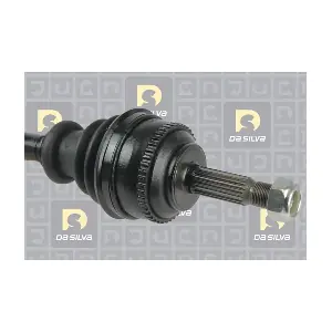 DA SILVA 4906BT