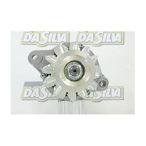 DA SILVA 030437