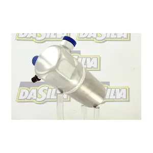 FF4516 DA SILVA