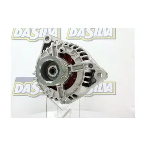 DA SILVA 010523
