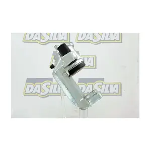 DA SILVA ET0820
