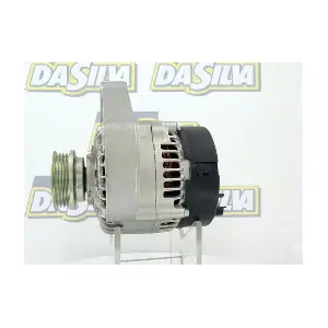 DA SILVA 011460