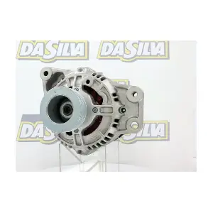 DA SILVA 011019