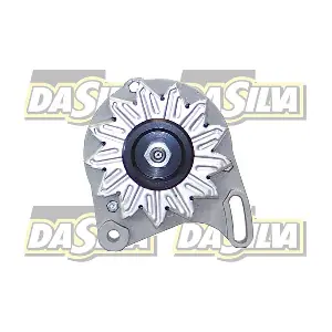DA SILVA 010962