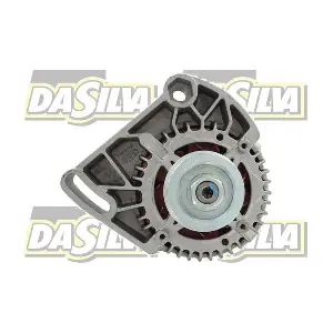 DA SILVA JA011265