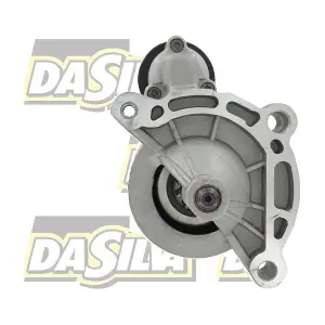 DA SILVA 02323