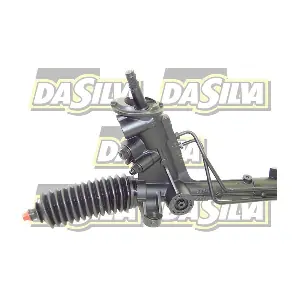 DA2741 DA SILVA