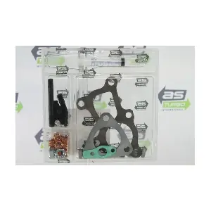 DMX125021 MITSUBISHI TURB