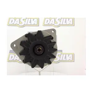 DA SILVA 010705