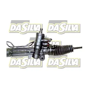 DA2495 DA SILVA