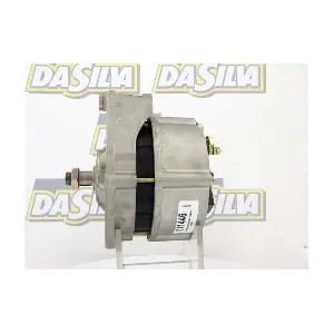 DA SILVA 011446